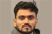 Indian-origin man in US kills wife for dating colleague, tries to go to India